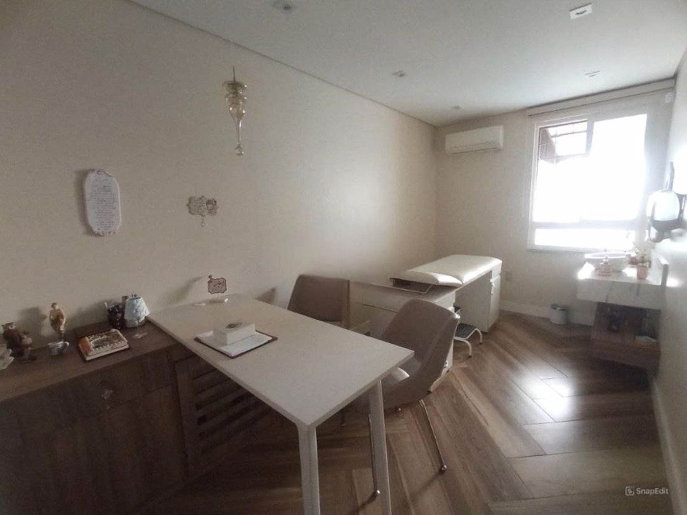 Casa Comercial para locação, Vila Matias, Santos - CA0380.