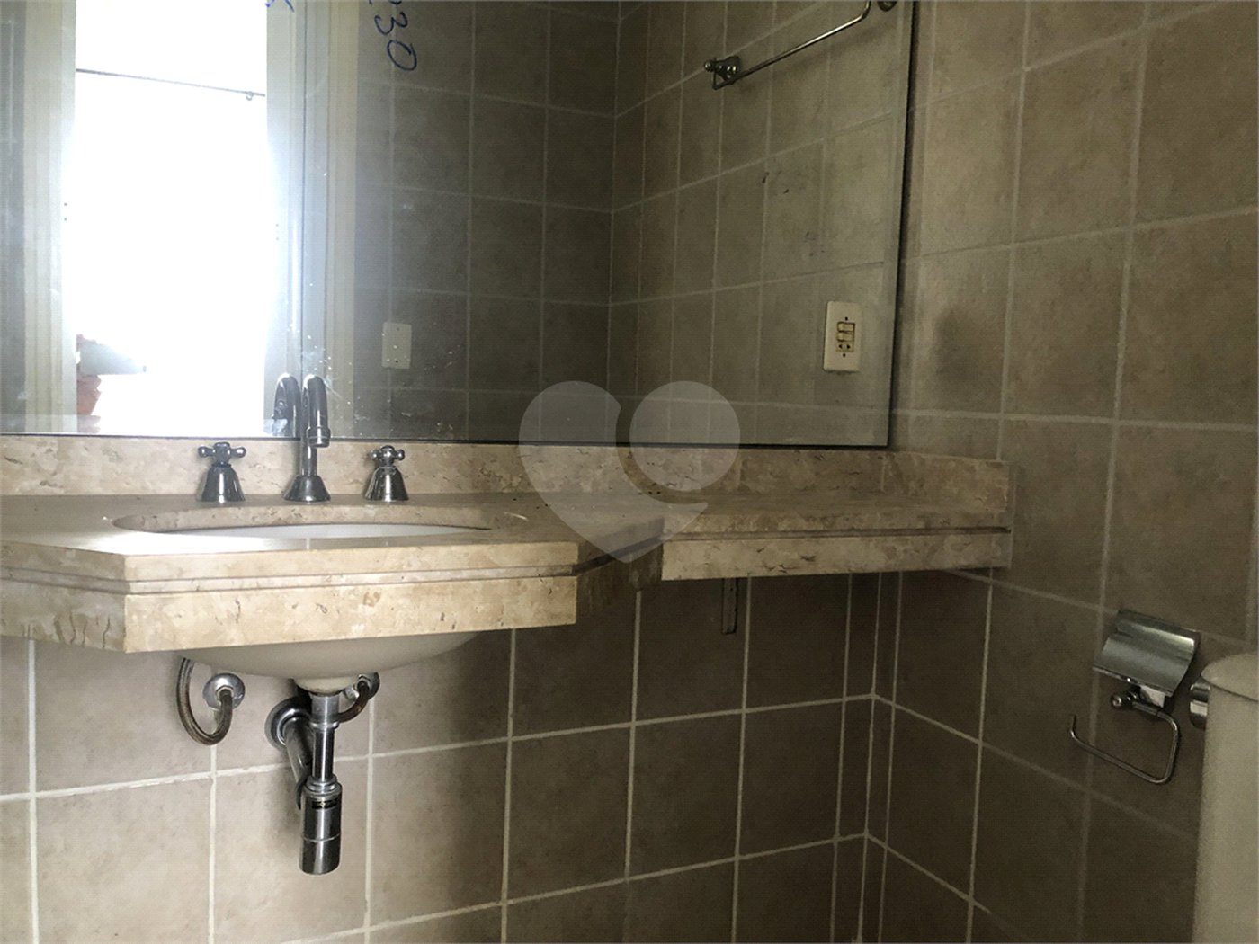 Apartamento à venda com 3 quartos, sendo 1 suíte, em Mandaqui, São Paulo, SP