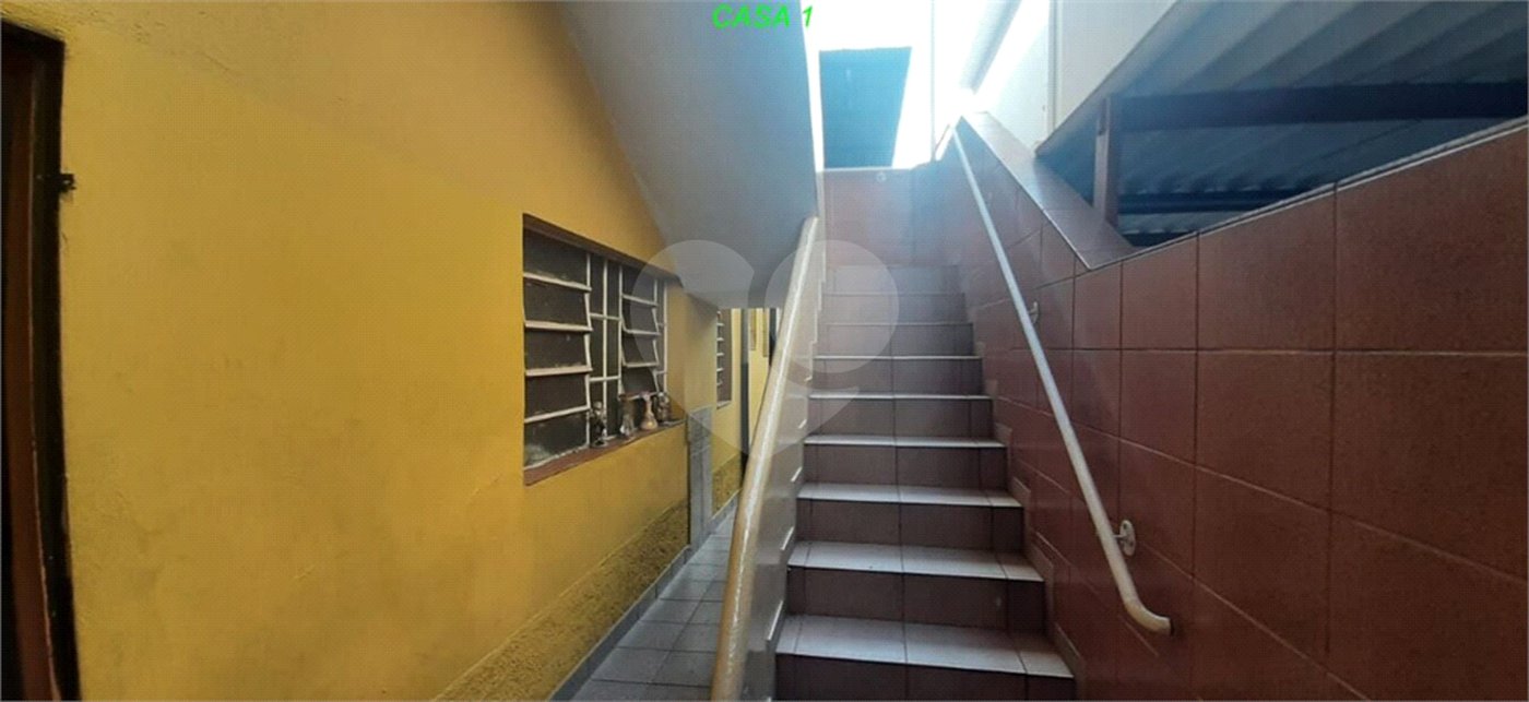 Sobrado à venda com 1 suíte em Casa Verde, São Paulo, SP
