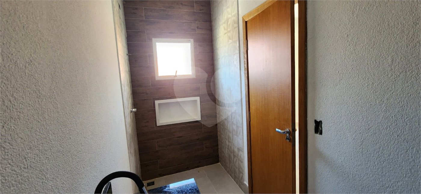 Casa para alugar com 2 suítes no condomínio Vilagio, Atibaia - SP