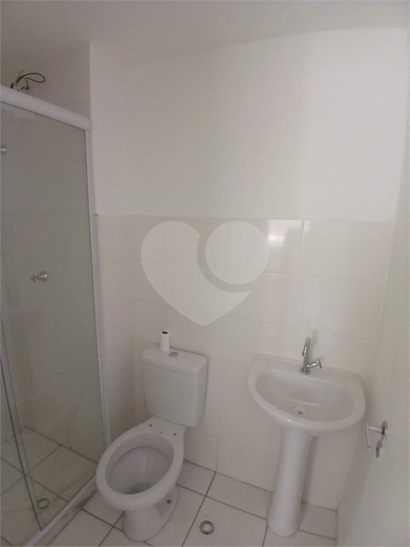 Studio à venda com 1 quarto em Parque Vitória, São Paulo, SP