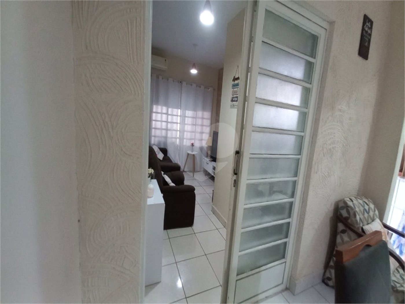 Casa Térrea à venda com 2 quartos em Vila Avaí, Indaiatuba, SP