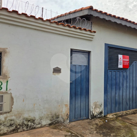 Casa à venda com 1 quarto em Loteamento Gramado Ii, Itapetininga, SP