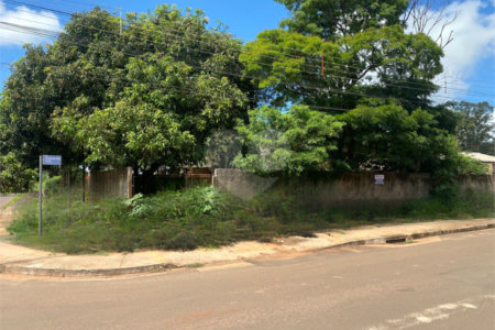 Terreno à venda em Parque dos Ipês II, Ponta Porã, MS