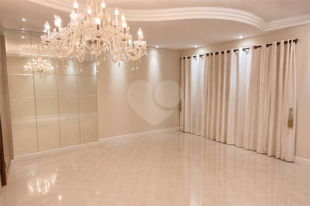 Triplex à venda com 3 suítes em Santa Maria, Santo André, SP