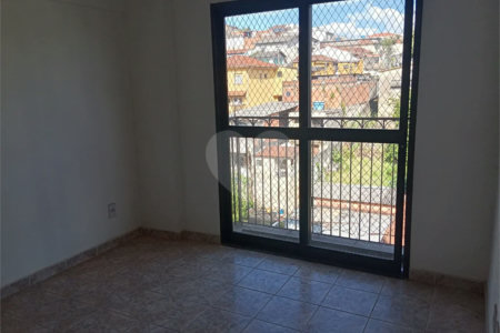 Apartamento à venda com 2 quartos em Vila Aurora (zona Norte), São Paulo, SP