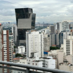 Apartamento à venda ou para alugar com 1 suíte em Pinheiros, São Paulo, SP