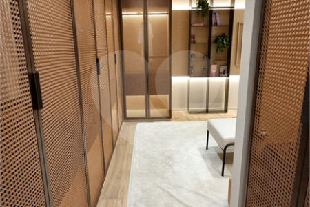 Apartamento à venda com 3 suítes em Água Branca, São Paulo, SP