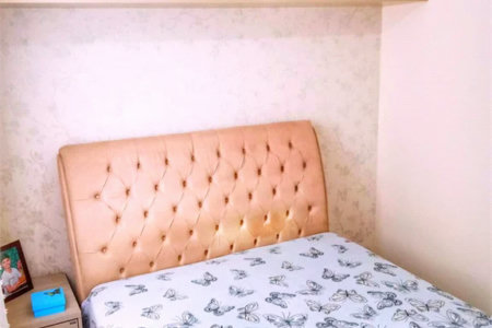 Apartamento à venda com 2 quartos, sendo 1 suíte, em Jardim Caboré, São Paulo, SP