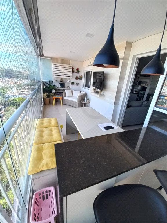 Apartamento à venda ou para alugar com 2 quartos, sendo 1 suíte, em Jardim Vazani, São Paulo, SP