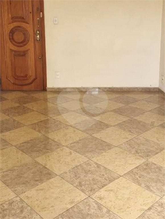 Apartamento à venda com 2 quartos em Tucuruvi, São Paulo, SP