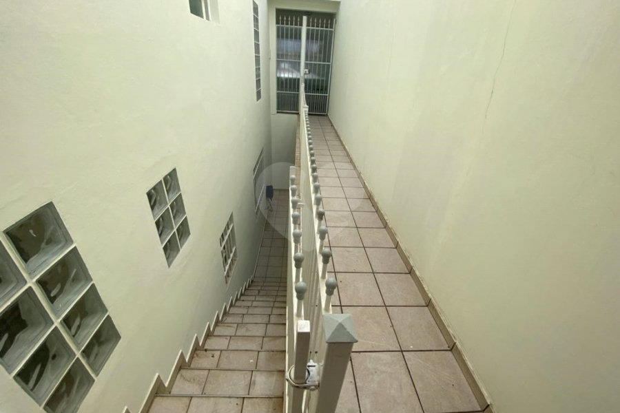 Sobrado à venda com 3 quartos em Freguesia do Ó, São Paulo, SP