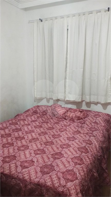 Apartamento à venda com 2 quartos, sendo 1 suíte, em Vila Nova Cachoeirinha, São Paulo, SP