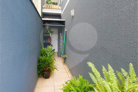 Casa à venda com 3 suítes no condomínio Residencial Villa dos Inglezes, Sorocaba - SP