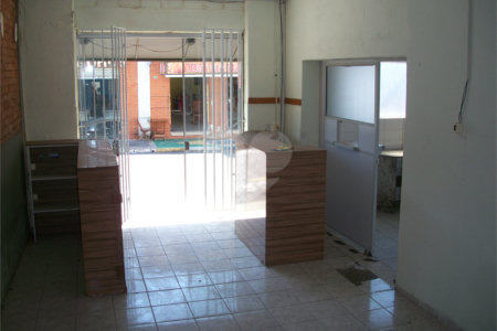 Salão Comercial à venda no Centro, Vinhedo, SP