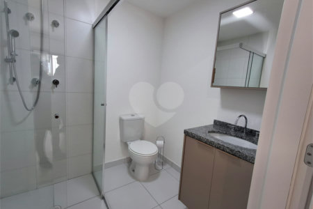 Studio para alugar com 1 suíte em Campo Belo, São Paulo, SP