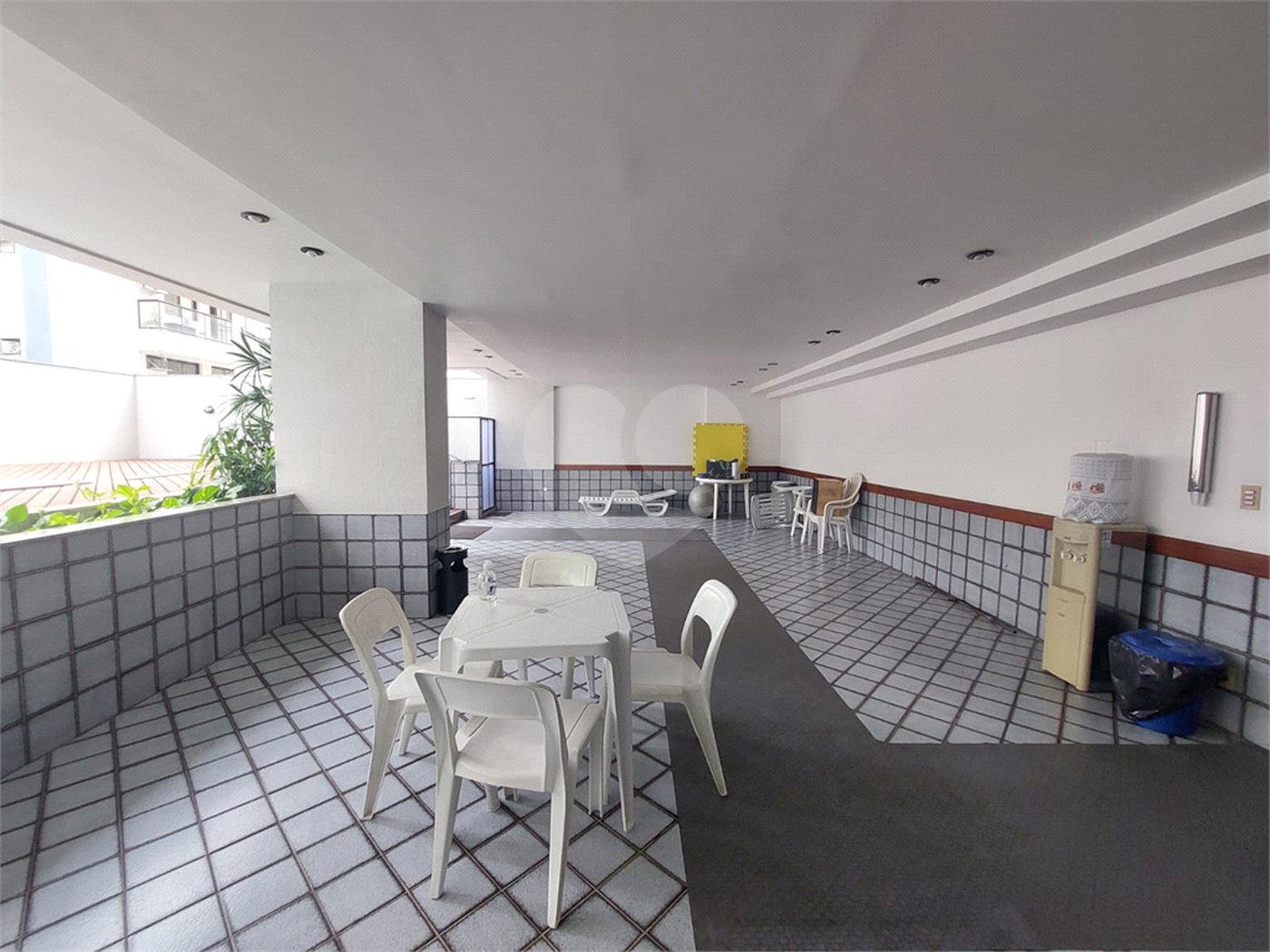 Cobertura à venda com 3 quartos, sendo 1 suíte, em Tijuca, Rio de Janeiro, RJ
