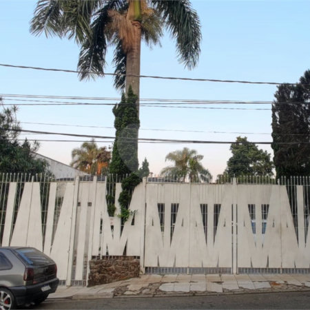 Casa Térrea à venda com 5 quartos, sendo 2 suítes, em Chácara Monte Alegre, São Paulo, SP