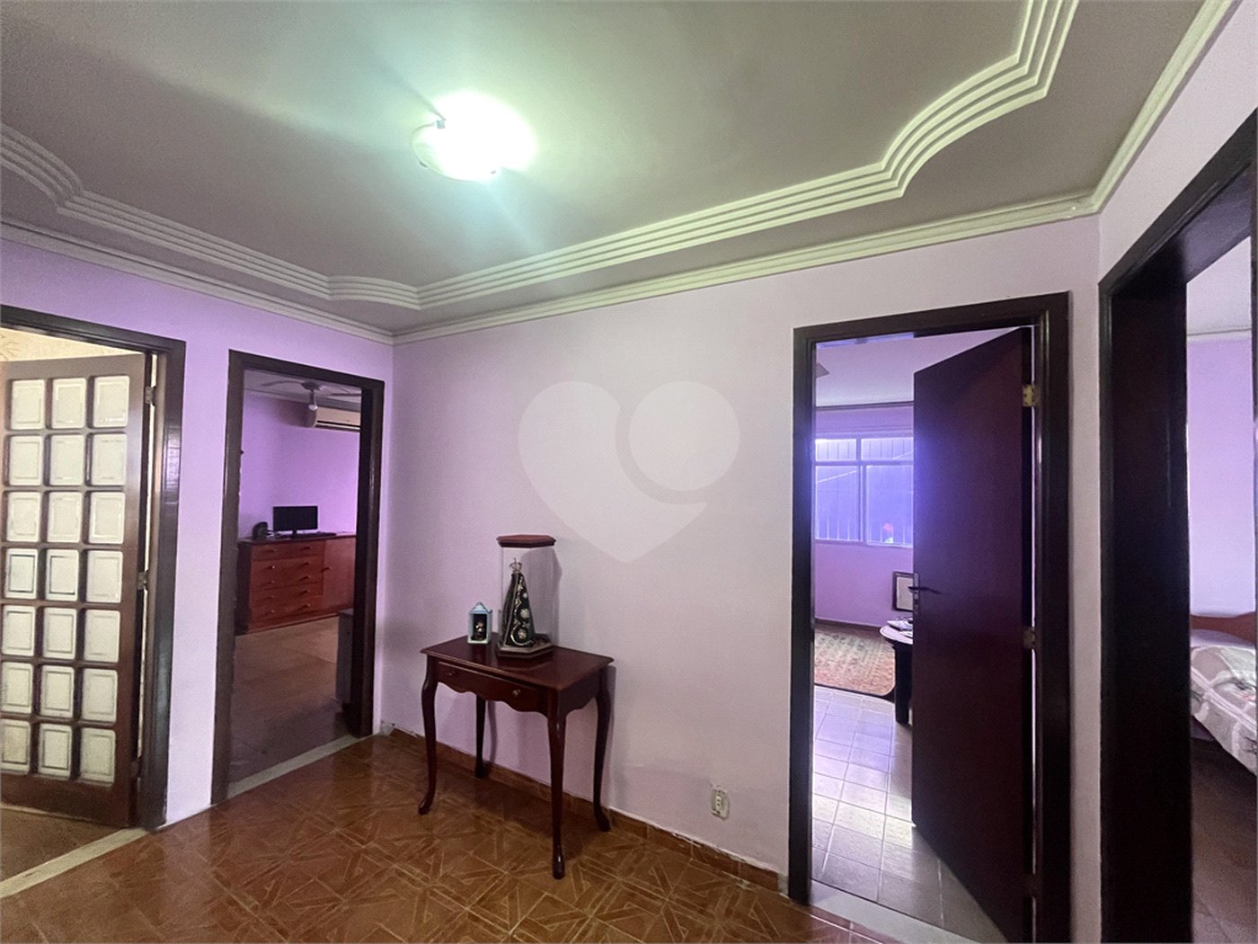 Casa à venda com 3 quartos, sendo 1 suíte,  em Campo Grande, Rio de Janeiro, RJ