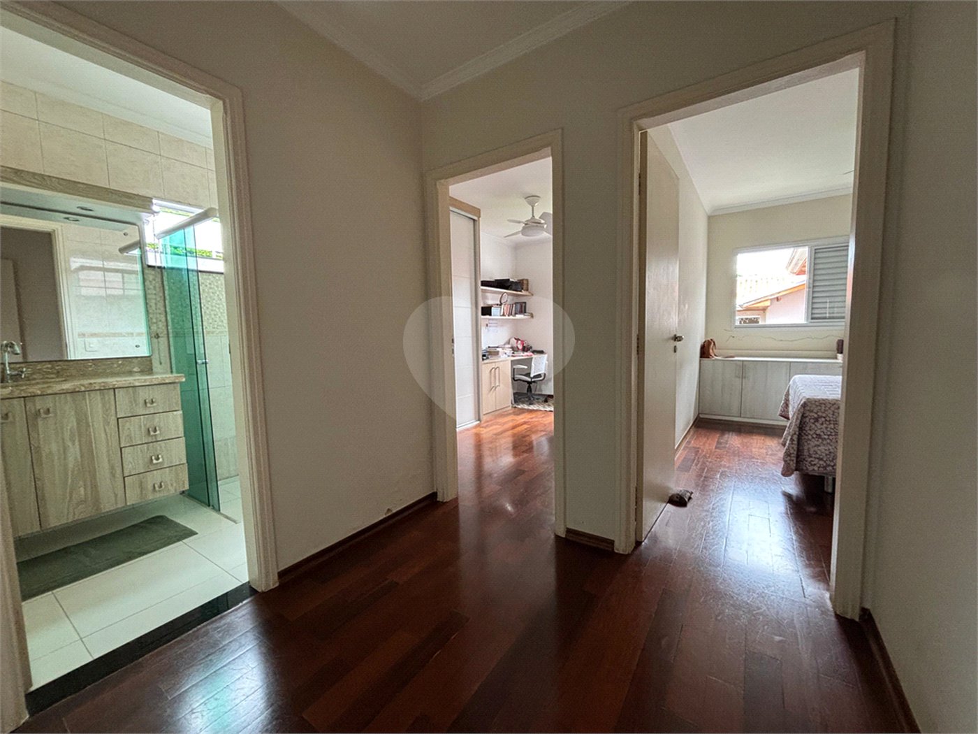 Casa à venda com 4 quartos, sendo 1 suíte,  em Vila Barth, Itapetininga, SP
