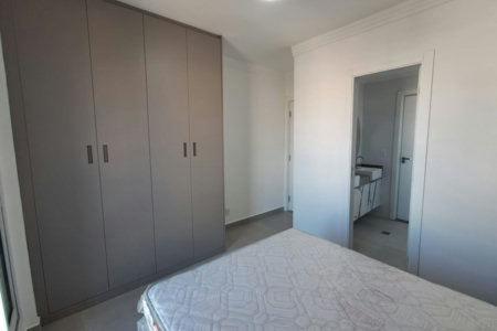 Apartamento à venda, 109 m² por R$ 1.100.000,00 - Boqueirão - Santos/SP