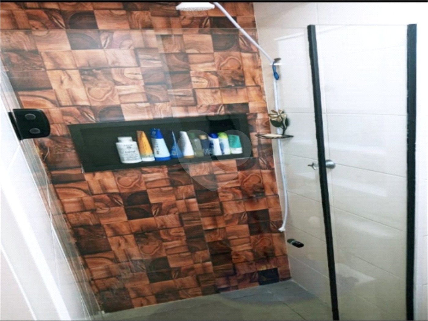 Apartamento à venda com 2 quartos em Jaraguá, São Paulo, SP