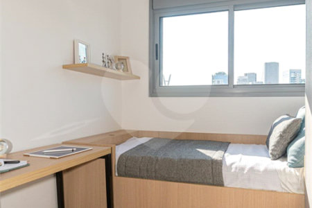 Apartamento para alugar com 2 quartos em Vila Cordeiro, São Paulo, SP