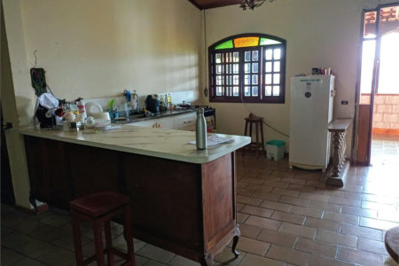 Casa à venda com 5 quartos, sendo 3 suítes, em Parque Arariba, São Paulo, SP