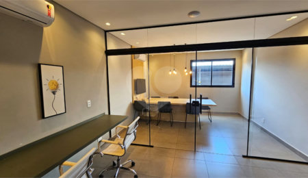Apartamento à venda com 2 quartos, sendo 1 suíte, em Quinta da Primavera, Ribeirão Preto, SP