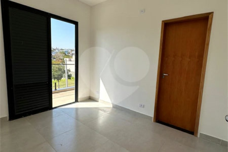 Casa à venda com 3 suítes no condomínio Buona Vitta I, Atibaia - SP