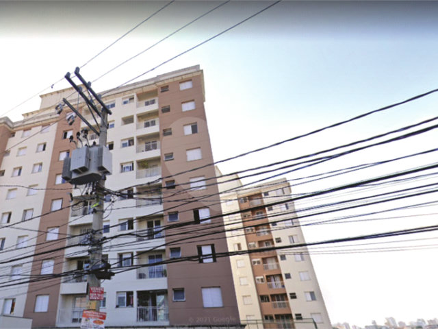 Apartamento à venda com 2 quartos em Casa Verde, São Paulo, SP
