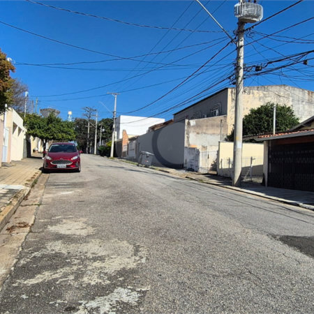 Casa à venda com 4 quartos em Vila Progresso, Sorocaba, SP