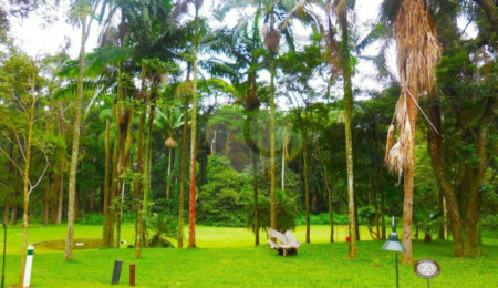Terreno à venda em Alto da Boa Vista, São Paulo, SP