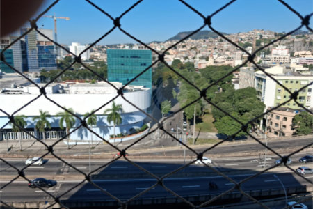 Apartamento à venda com 2 quartos em Praça da Bandeira, Rio de Janeiro, RJ