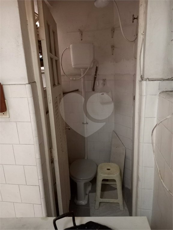 Apartamento à venda com 2 quartos em Praça da Bandeira, Rio de Janeiro, RJ