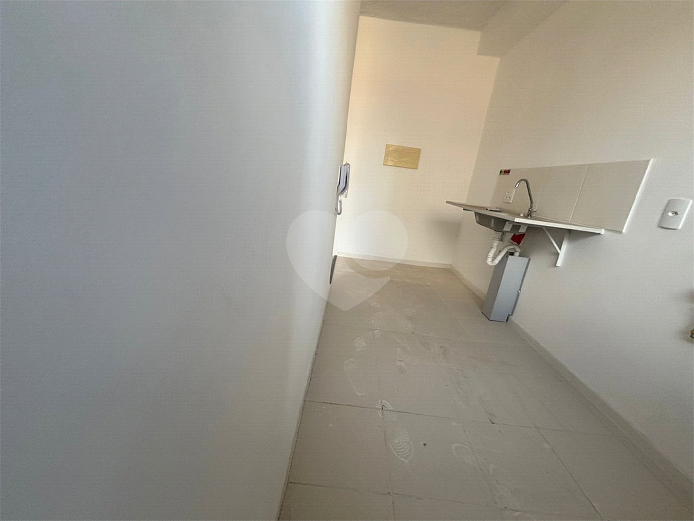 Apartamento à venda com 2 quartos em Jardim Helian, São Paulo, SP