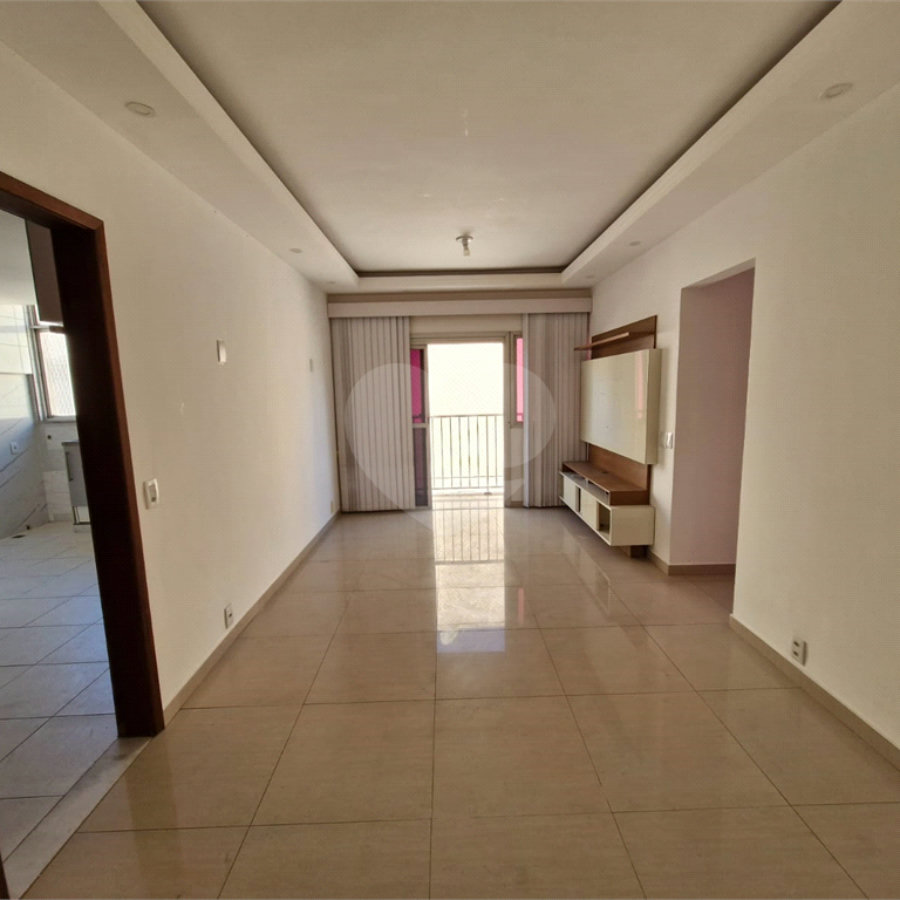 Apartamento à venda com 2 quartos em Tijuca, Rio de Janeiro, RJ
