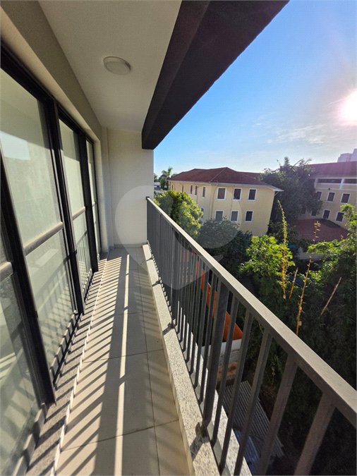 Apartamento à venda com 1 quarto em Pinheiros, São Paulo, SP