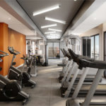 Apartamento para alugar com 1 quarto em Pinheiros, São Paulo, SP