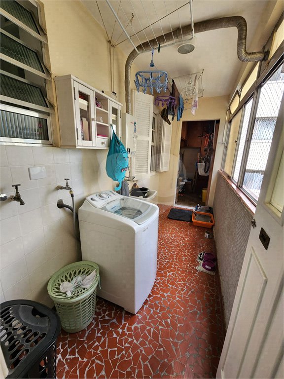Apartamento à venda com 2 quartos, sendo 1 suíte, em Perdizes, São Paulo, SP