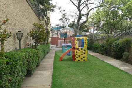Apartamento à venda com 3 quartos, sendo 1 suíte, em Vila Paulicéia, São Paulo, SP