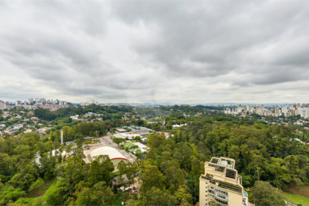 Parque Global/ 3 suítes, 3 vagas