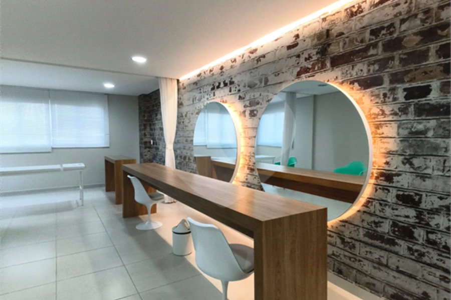 Apartamento à venda com 3 quartos, sendo 1 suíte, em Santana, São Paulo, SP