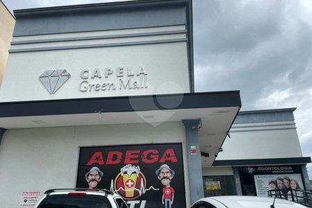 Prédio à venda em Capela, Vinhedo, SP
