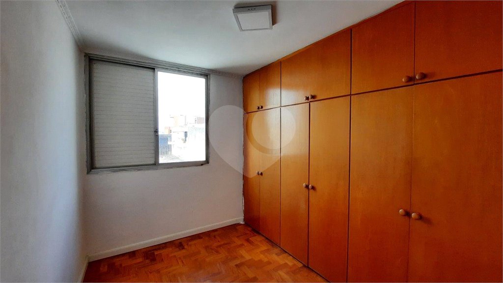 Apartamento à venda com 3 quartos, sendo 1 suíte, em Santa Cecília, São Paulo, SP