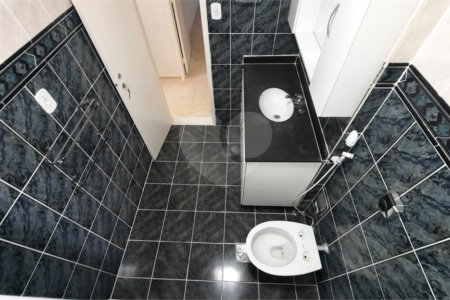 Apartamento à venda com 3 quartos em Tijuca, Rio de Janeiro, RJ