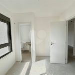 Apartamento à venda com 2 suítes em Brooklin, São Paulo, SP