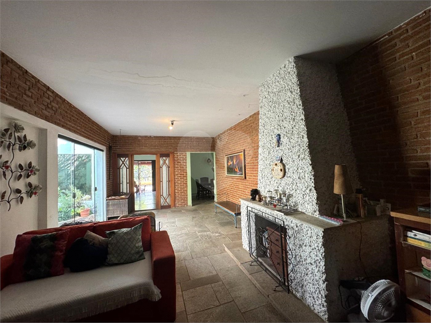 Casa à venda com 4 quartos, sendo 2 suítes, em Jardim São Bento, São Paulo, SP
