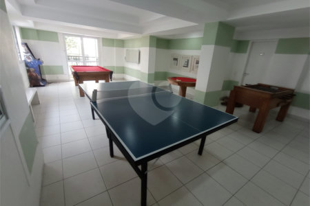 Apartamento à venda com 2 quartos em Nova Petrópolis, São Bernardo do Campo, SP