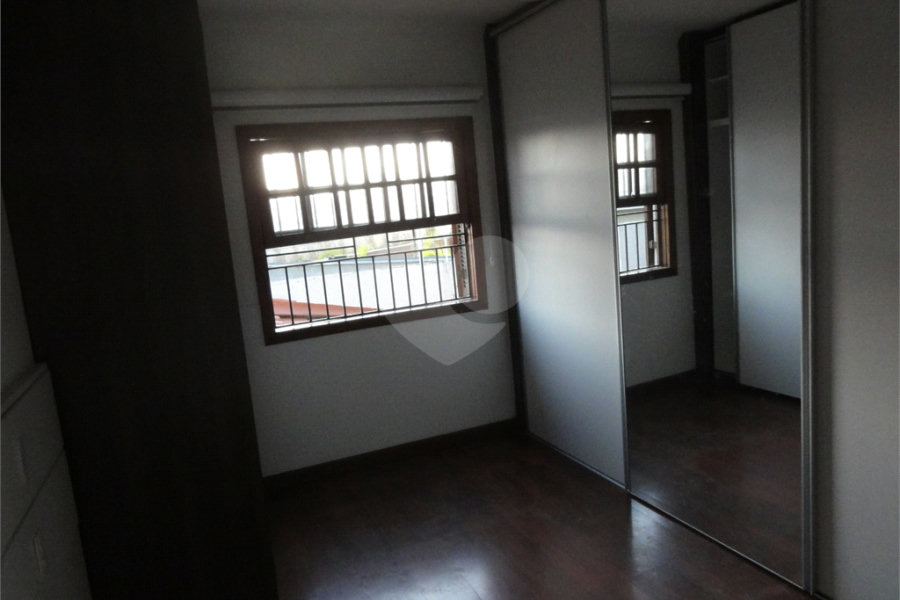 Sobrado à venda com 3 quartos, sendo 1 suíte, em Mandaqui, São Paulo, SP